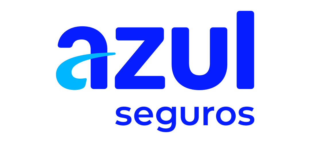 azul